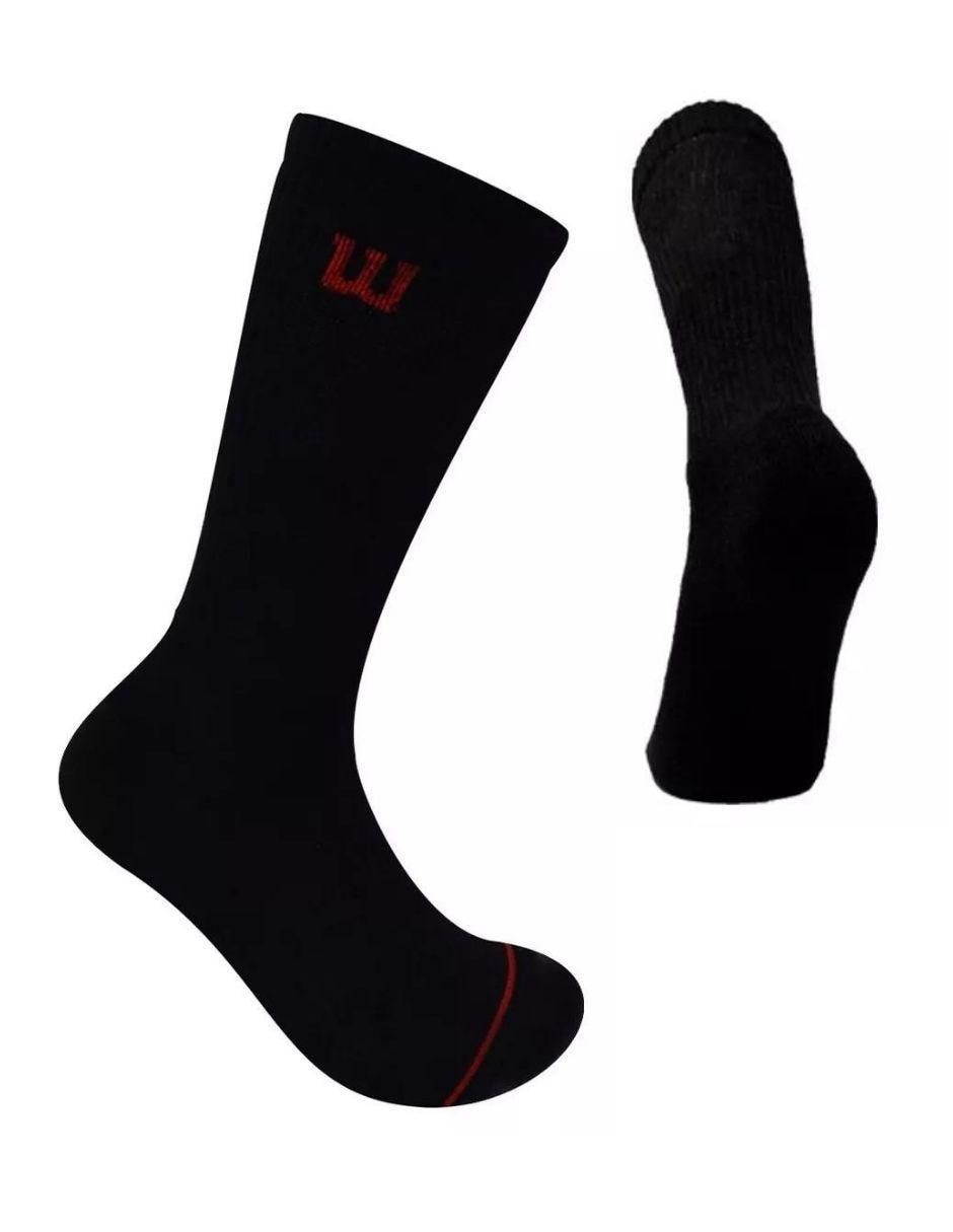 Calceta comfort Hombre 20 pares