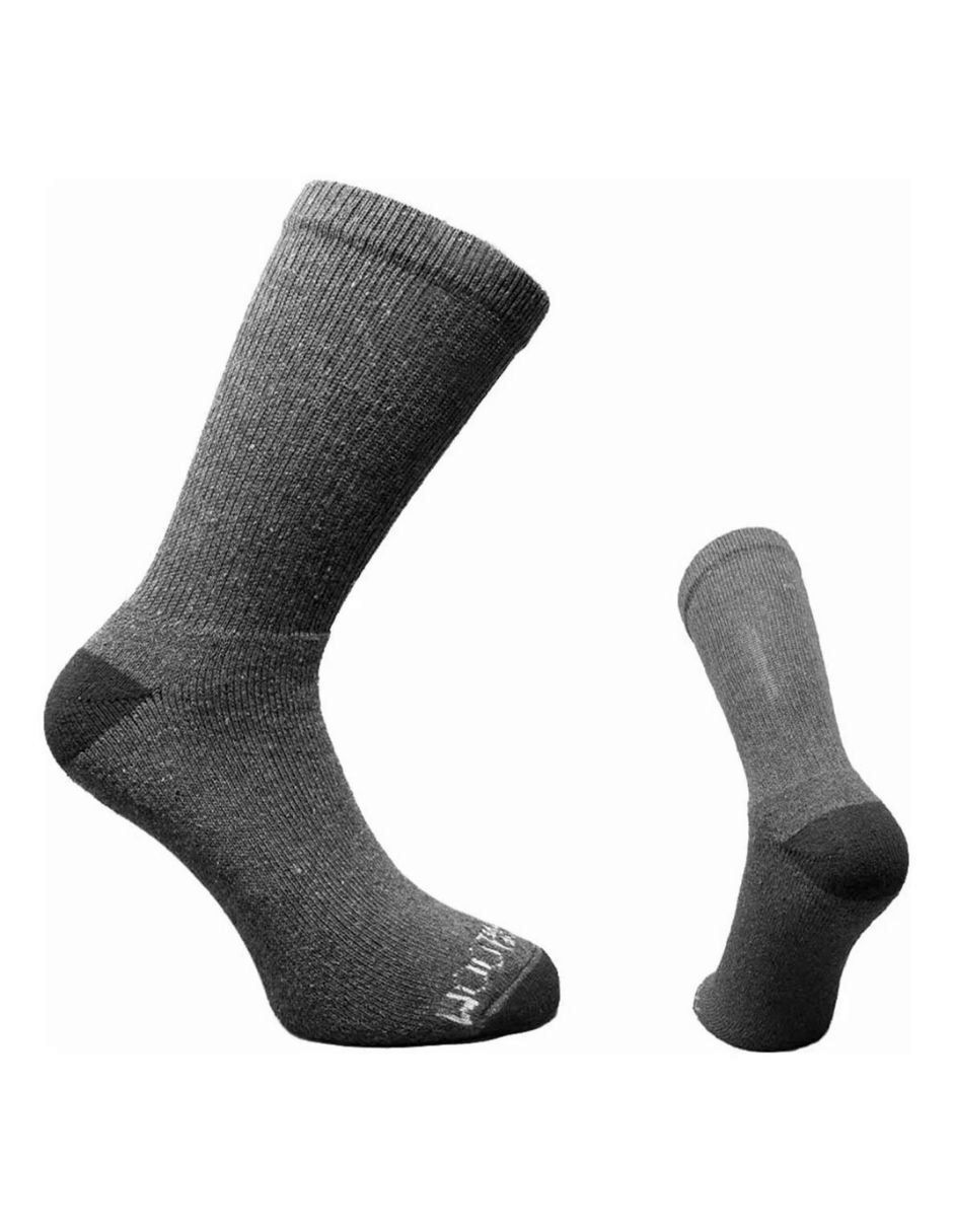 Calceta comfort Hombre 20 pares 3