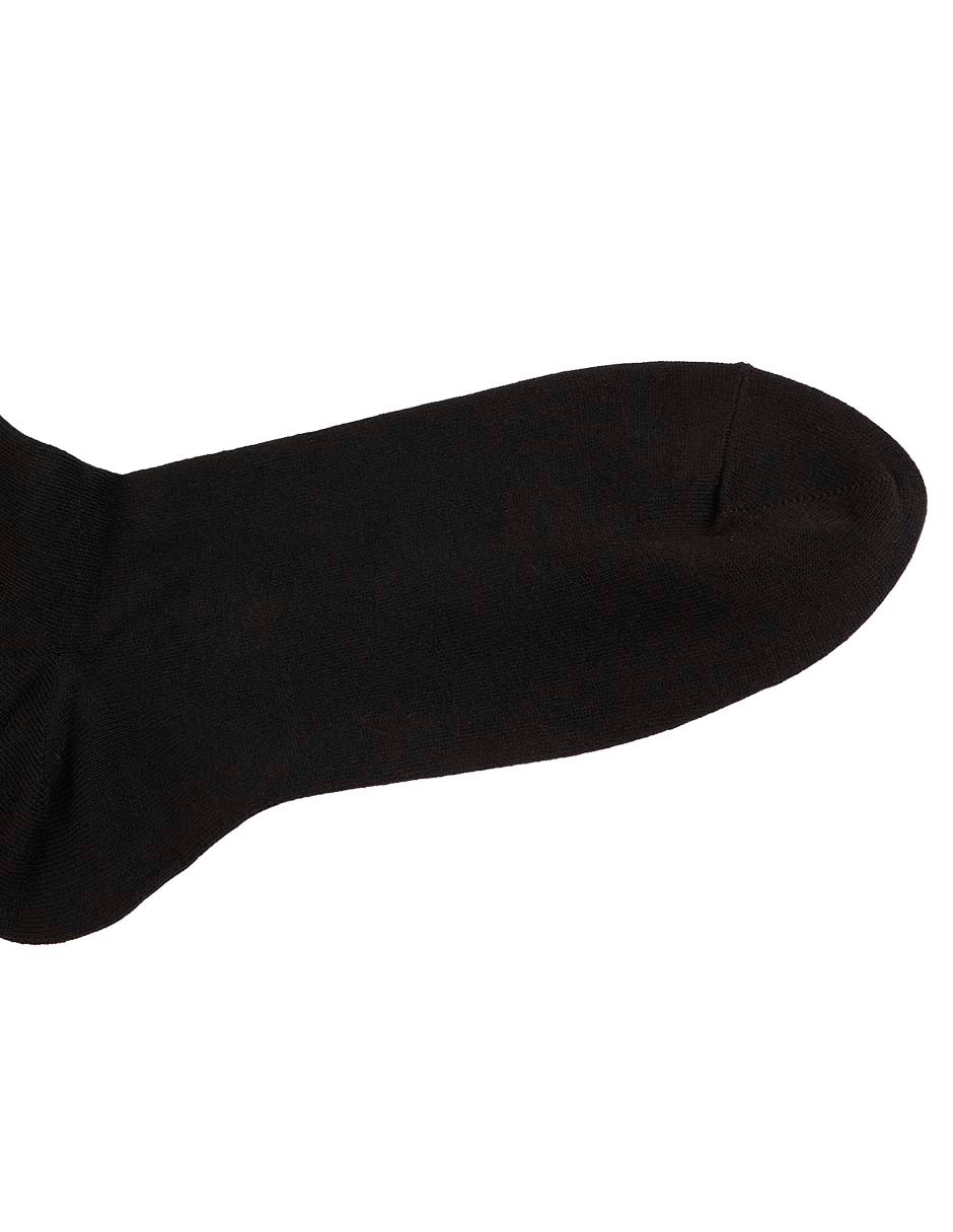Set de calcetín comfort Calvin Klein de algodón para hombre 3 pares
