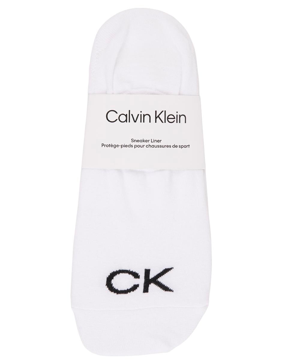 Set de tín comfort Calvin Klein de algodón para hombre 3 pares