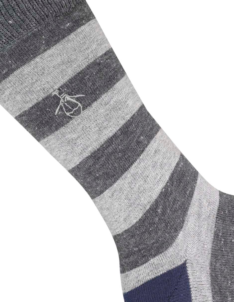 Calcetín no aplica no aplica original penguin "de" algodón "para hombre" 1 par
