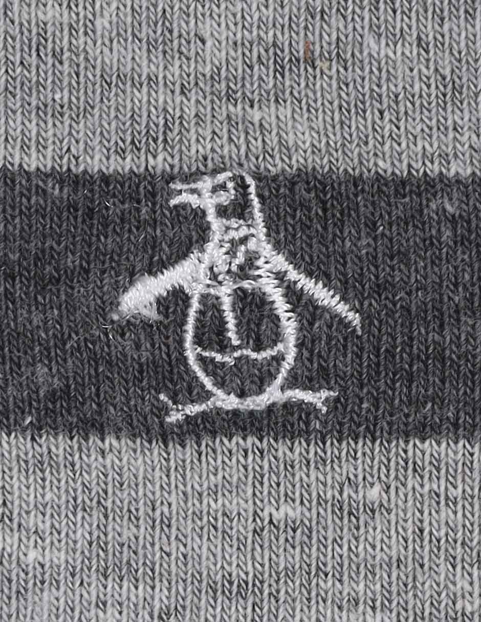 Calcetín no aplica no aplica original penguin "de" algodón "para hombre" 1 par