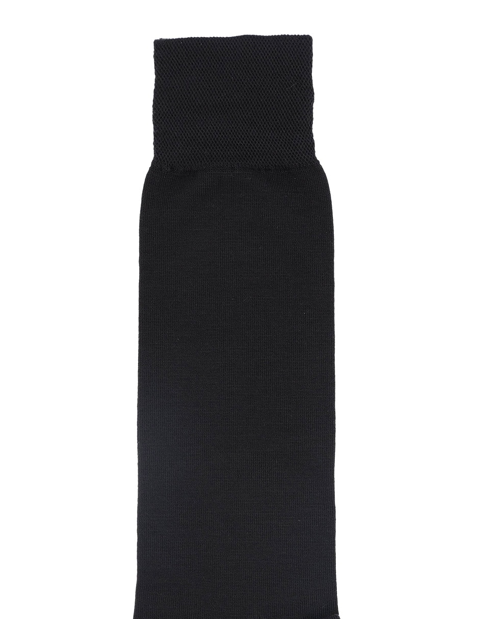 Set de calcetín comfort JBE de bambú para hombre 3 pares