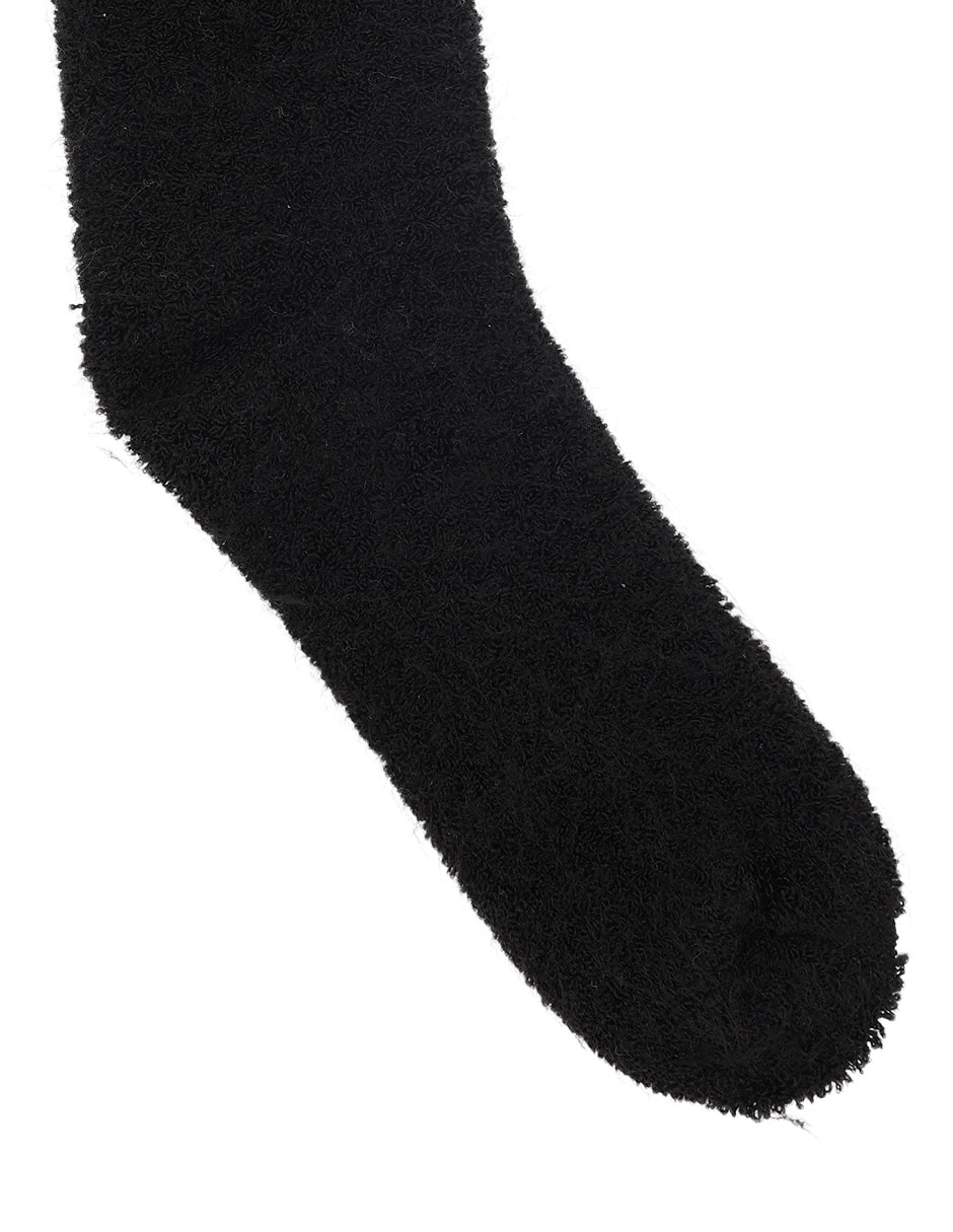 Set de calcetín diabético para hombre 2 pares 3