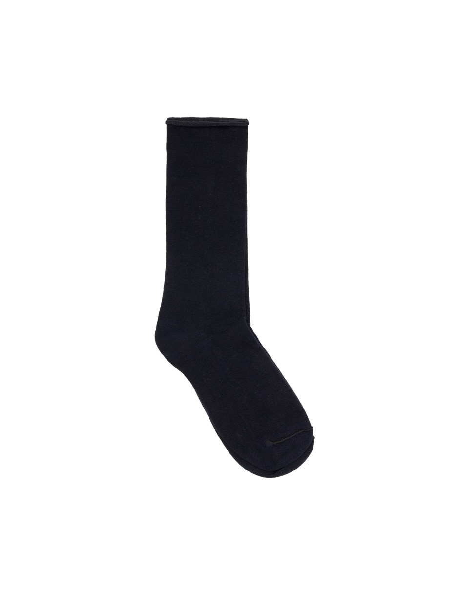 Calcetín Comfort Flexi de algodón para hombre