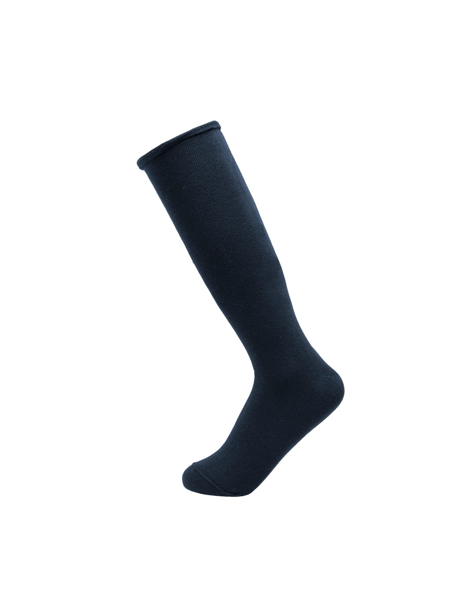 Calcetín Comfort de algodón para hombre Calcetín Comfort de algodón para hombre