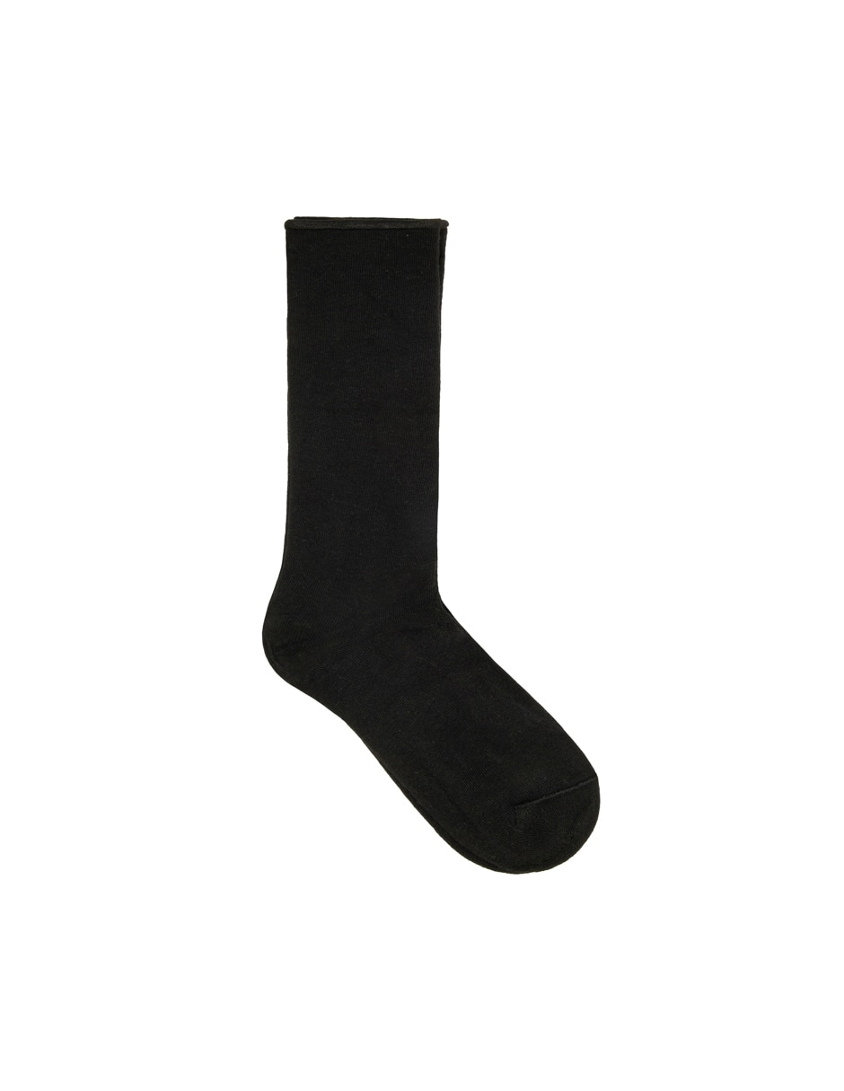 Calcetín comfort Flexi de algodón para hombre