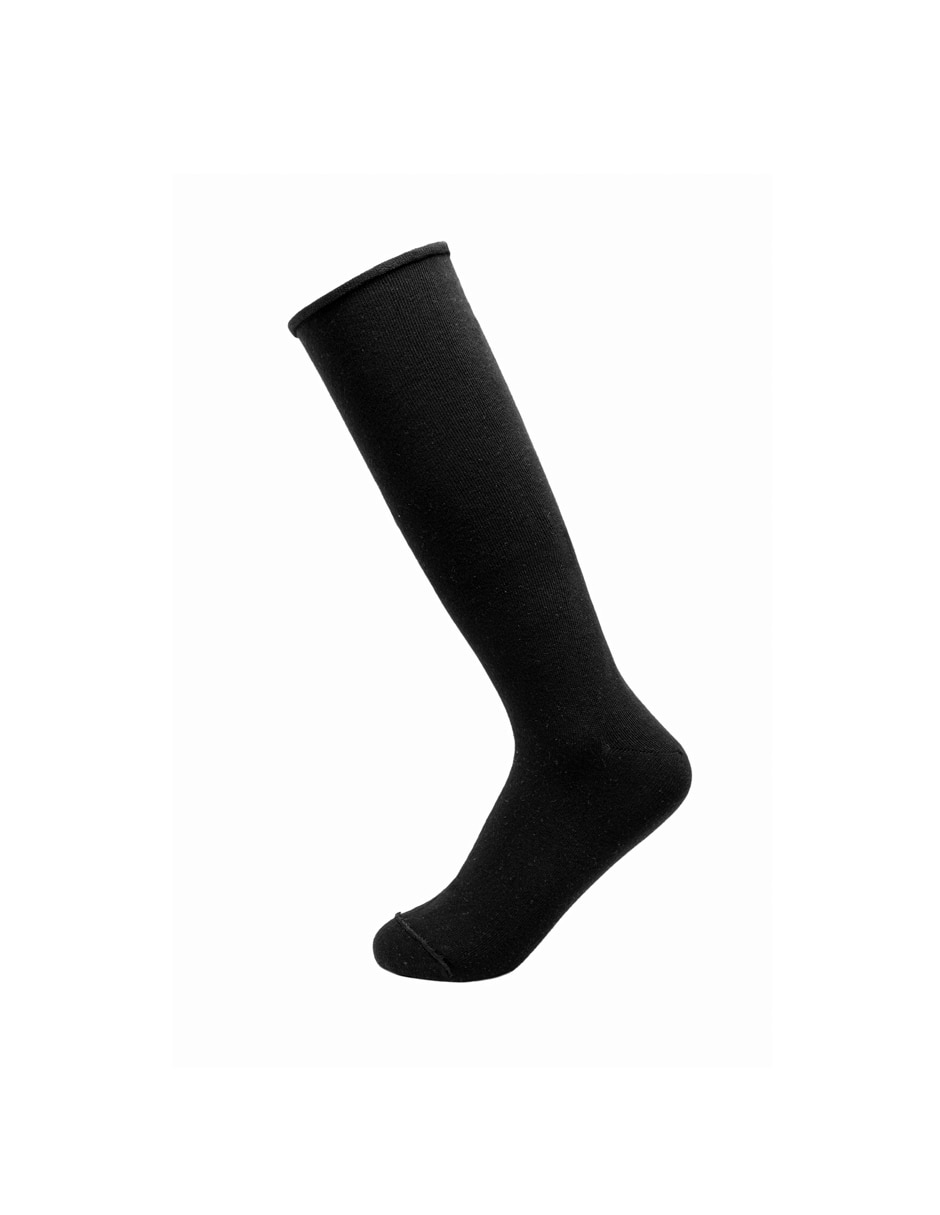 Calcetín comfort Flexi de algodón para hombre