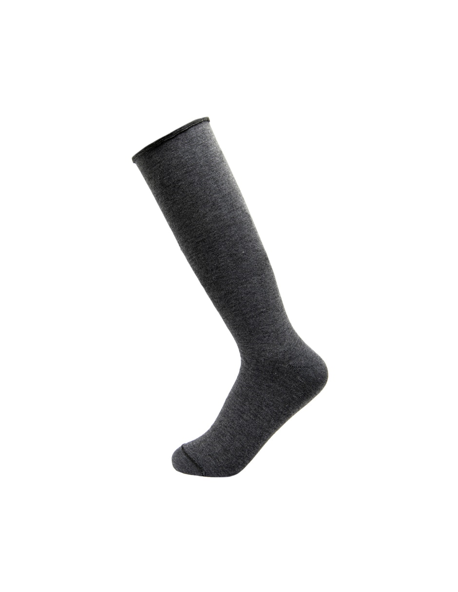 Calcetín transpirable Flexi de algodón para hombre