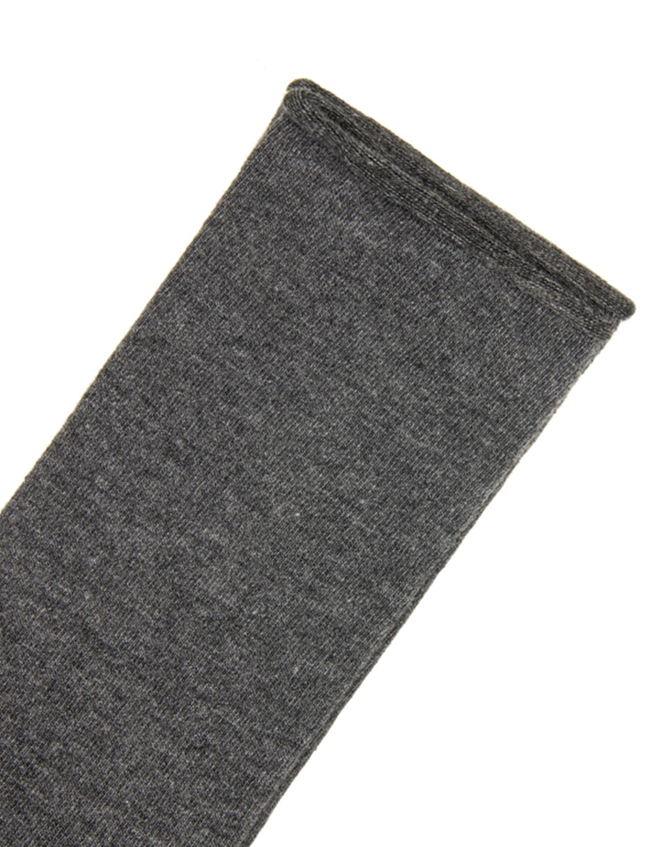 Calcetín Comfort Flexi de algodón para hombre