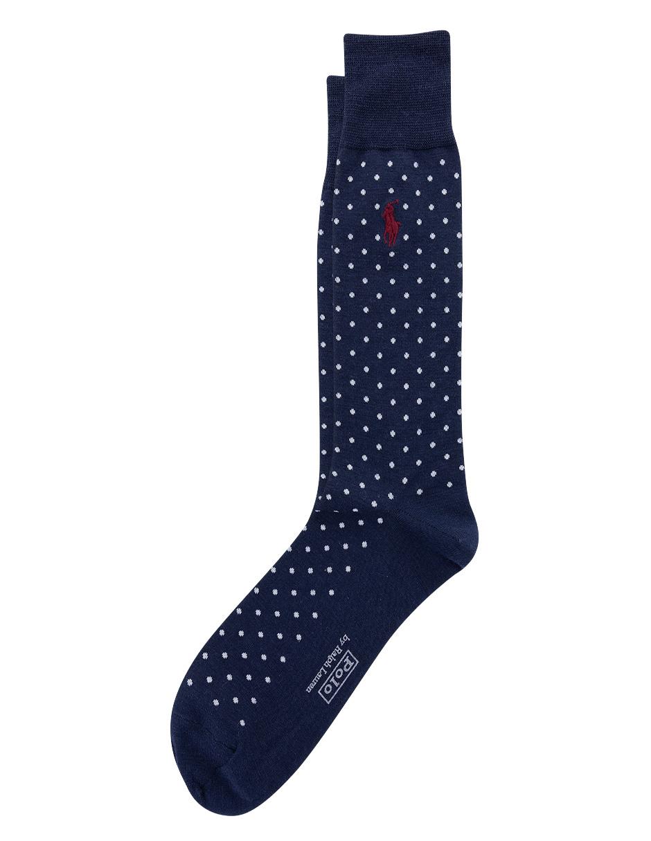 Calcetín comfort de lana para hombre