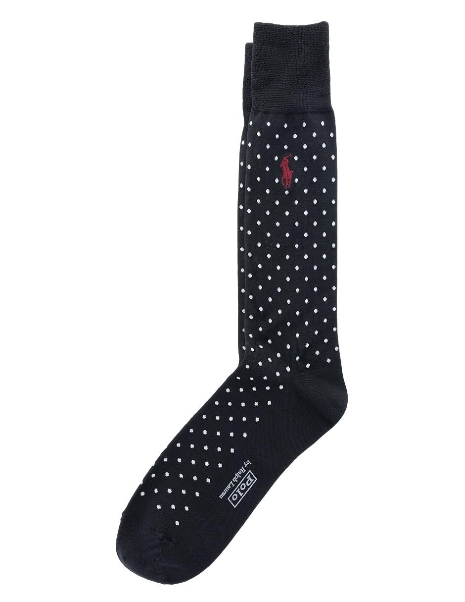 Calcetín comfort de lana para hombre
