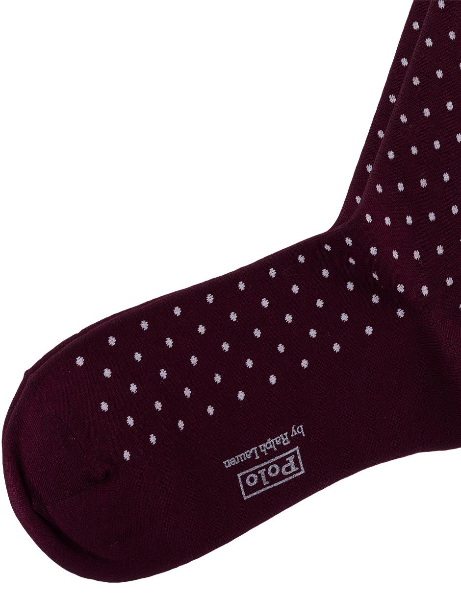 Calcetín comfort de lana para hombre 2