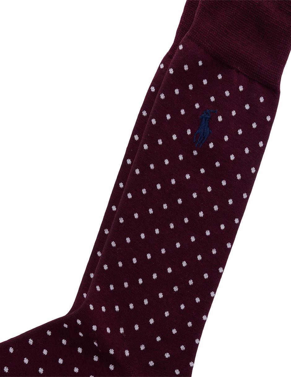 Calcetín comfort de lana para hombre 3
