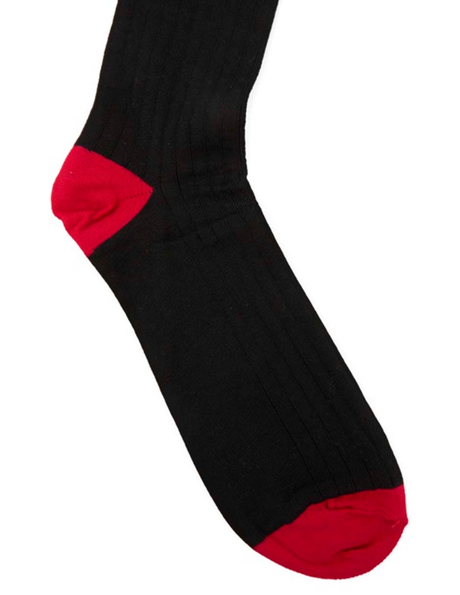 Calcetines de algodón Hombre 2
