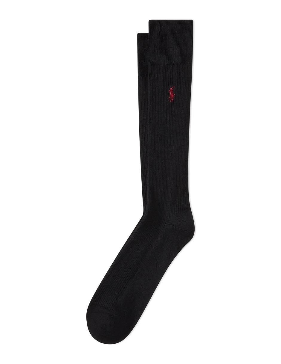 Calcetines comfort de algodón Hombre