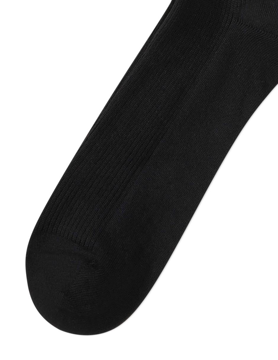 Calcetines comfort de algodón Hombre