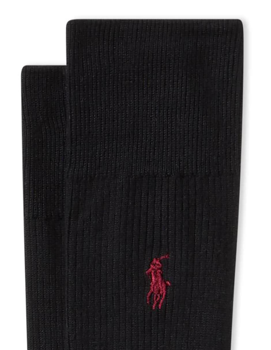 Calcetines comfort de algodón Hombre