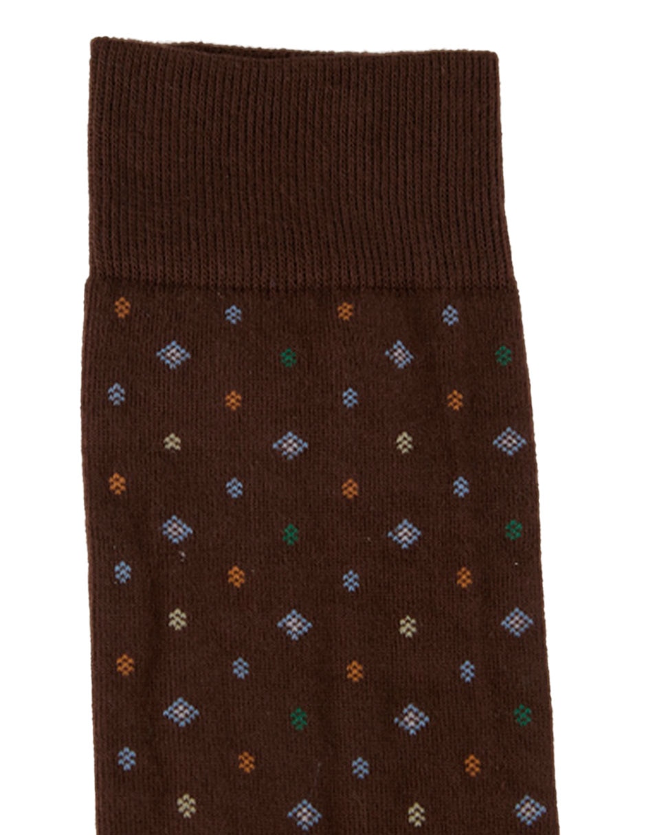 Calcetín de algodón para hombre 3