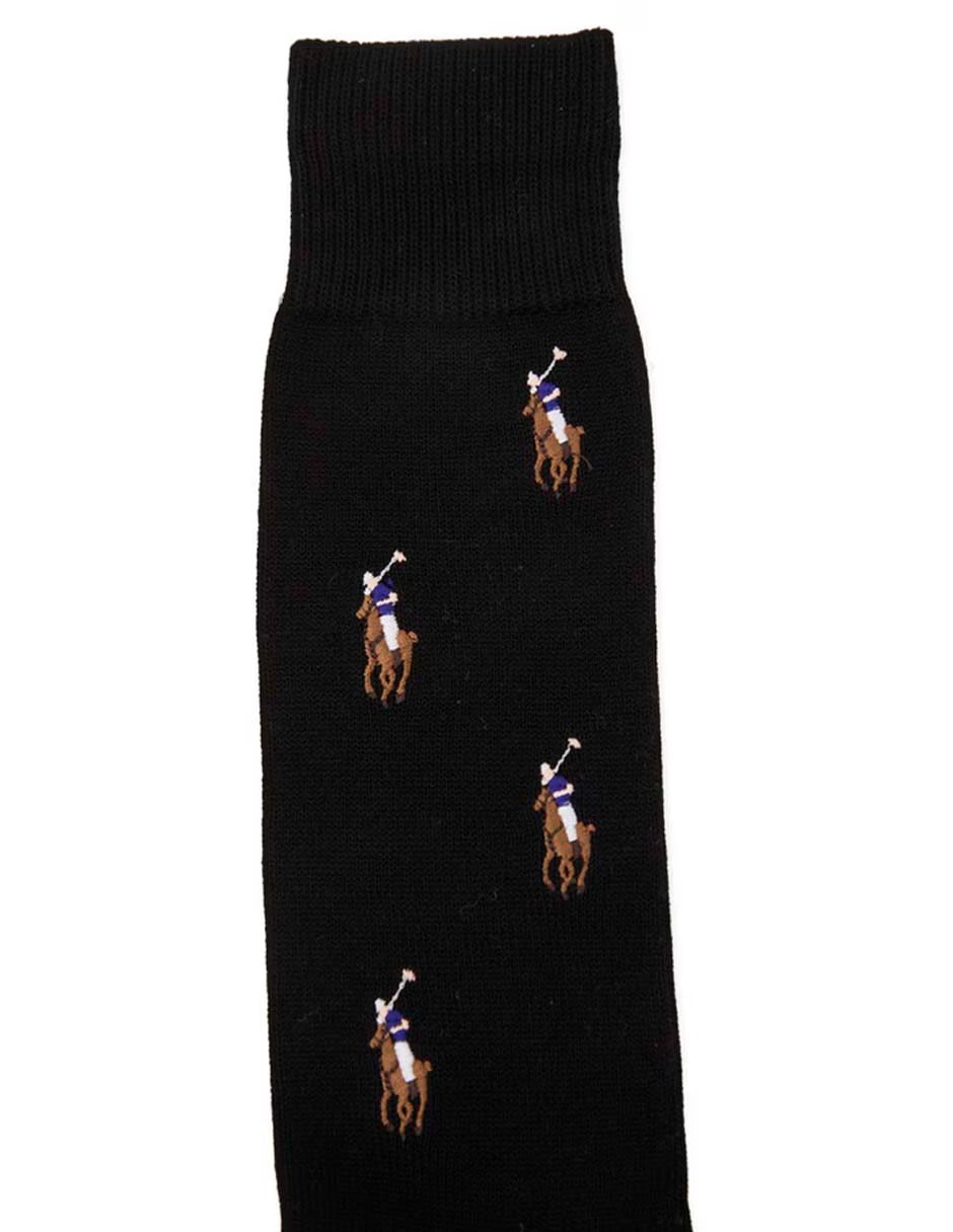 Calceta Polo Ralph Lauren de algodón para hombre 2