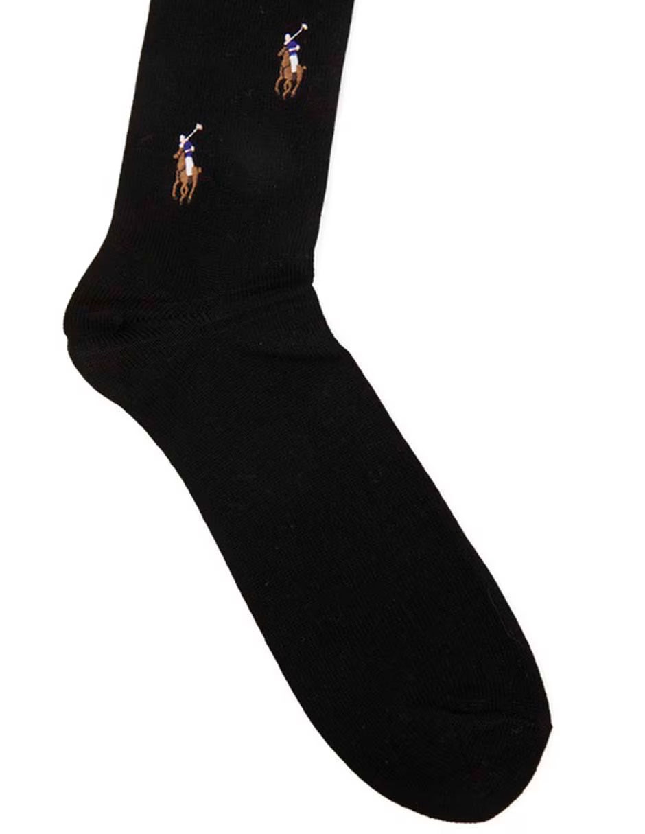 Calceta Polo Ralph Lauren de algodón para hombre 3