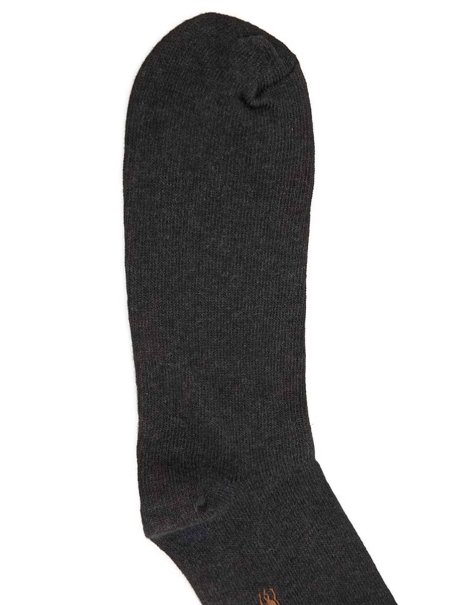 Calceta Polo Ralph Lauren de algodón para hombre