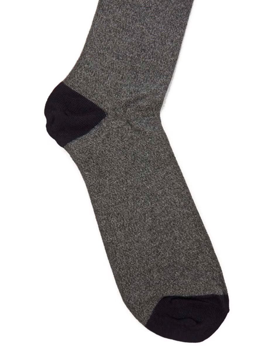 Calceta comfort polo rl de algodón para hombre