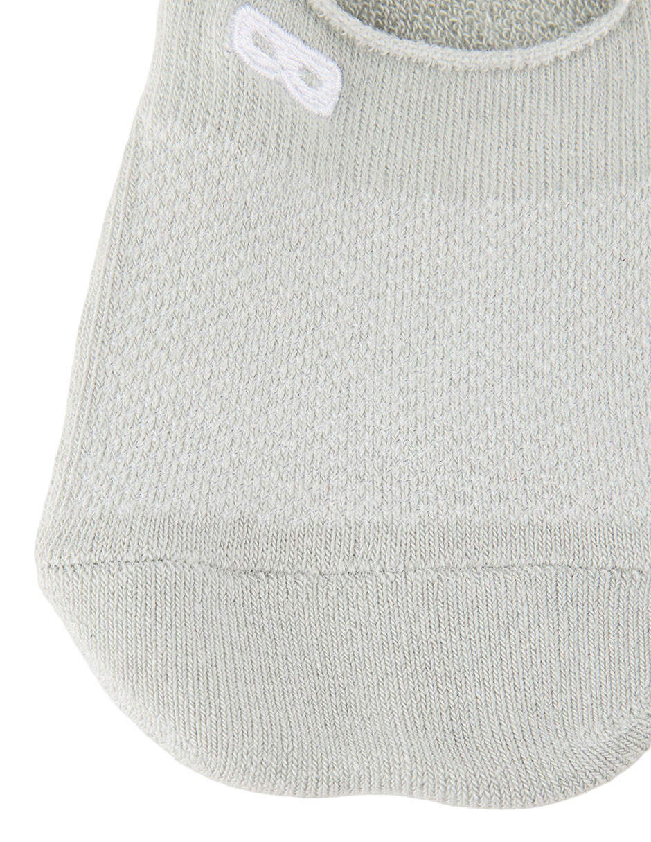 Set de tín de algodón para hombre 3 pares 3