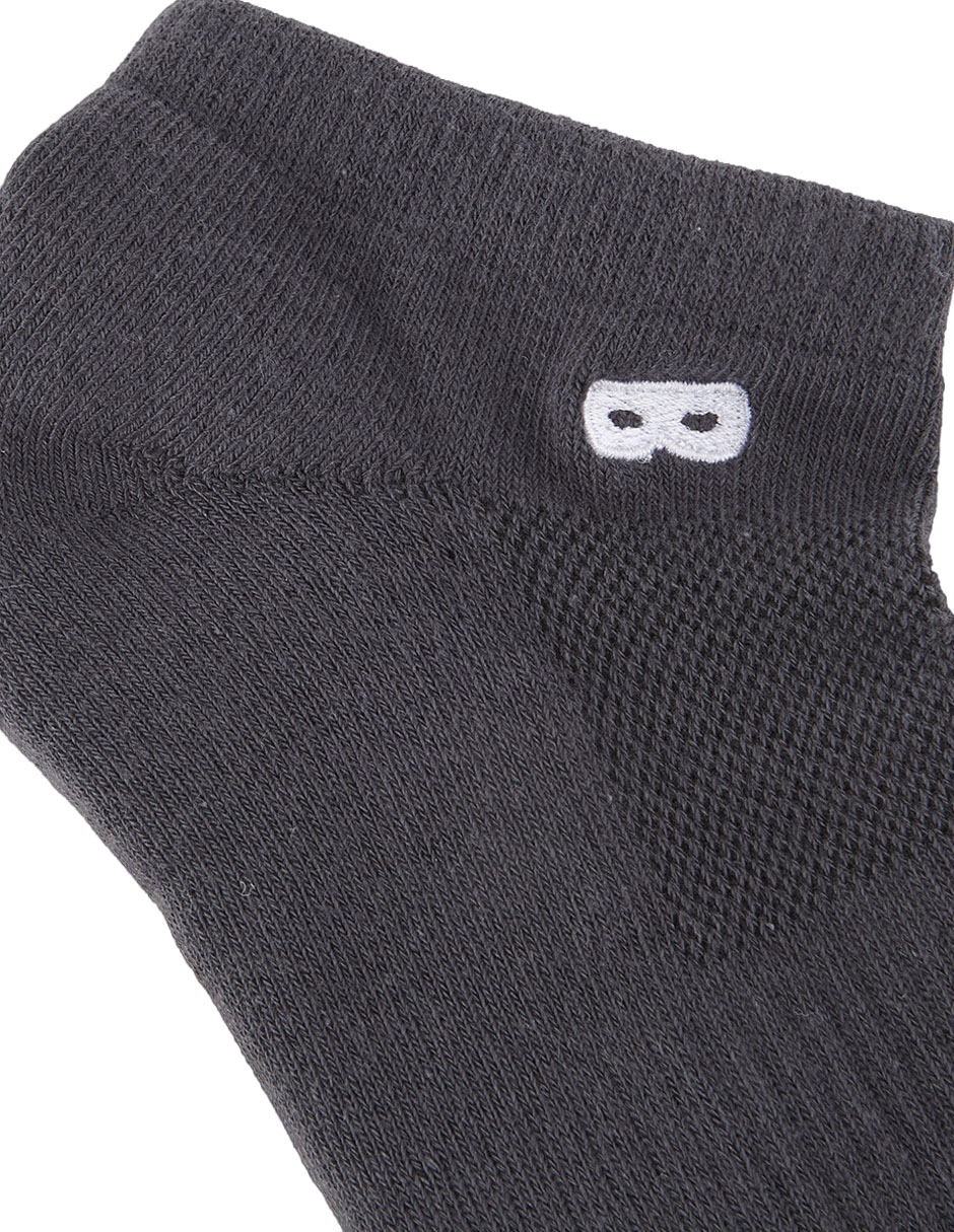 Set de tín Pair of Thieves de algodón para hombre 3 pares