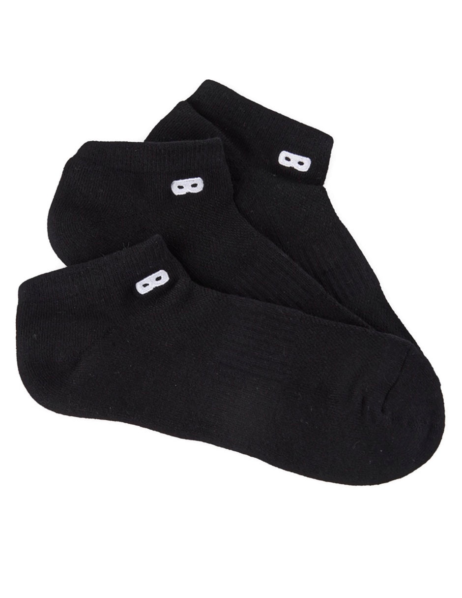 Set de tín de algodón para hombre 3 pares 1