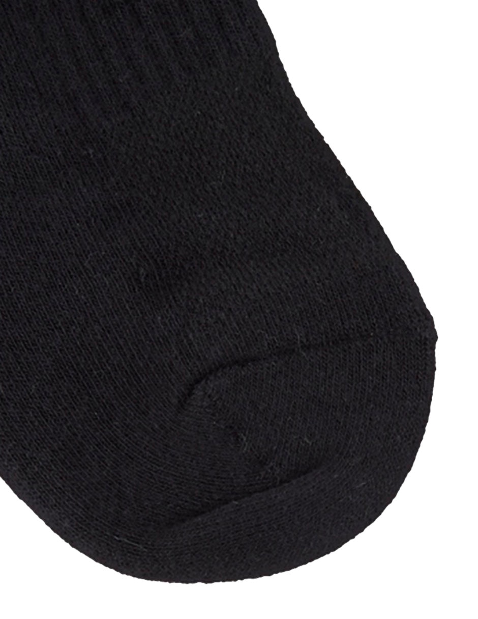 Set de tín de algodón para hombre 3 pares 3