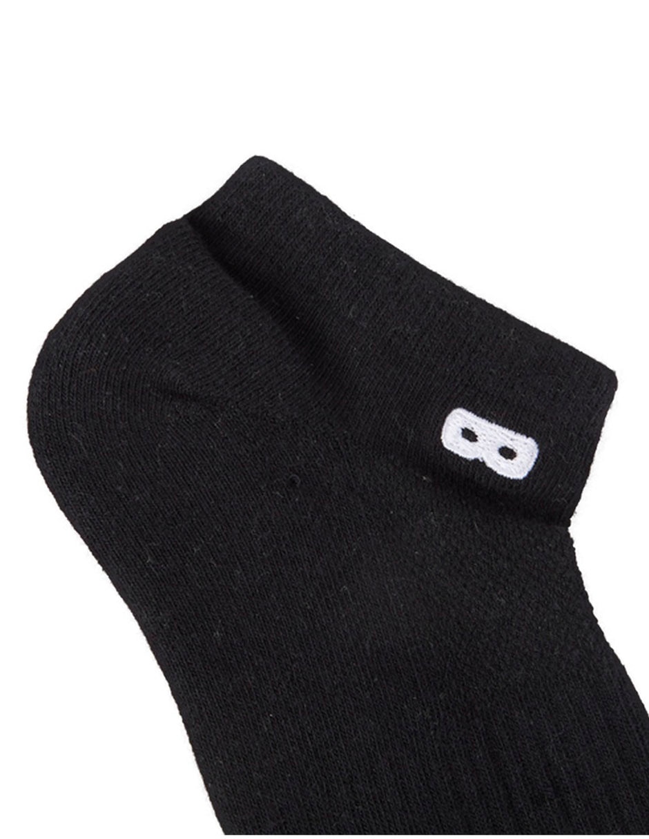 Set de tín de algodón para hombre 3 pares 4
