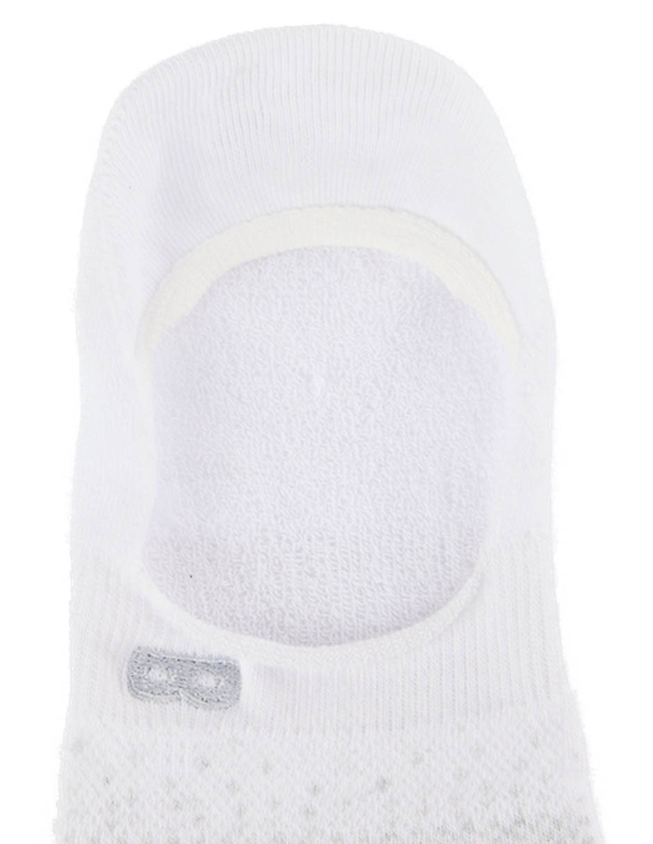 Set De Protector De Pie Transpirable De Algodón Para Hombre 2