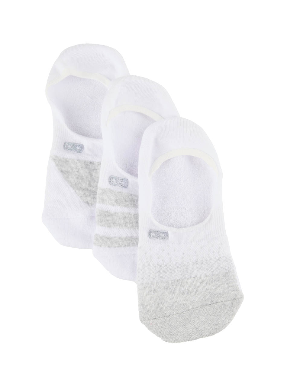 Set De Protector De Pie Transpirable De Algodón Para Hombre