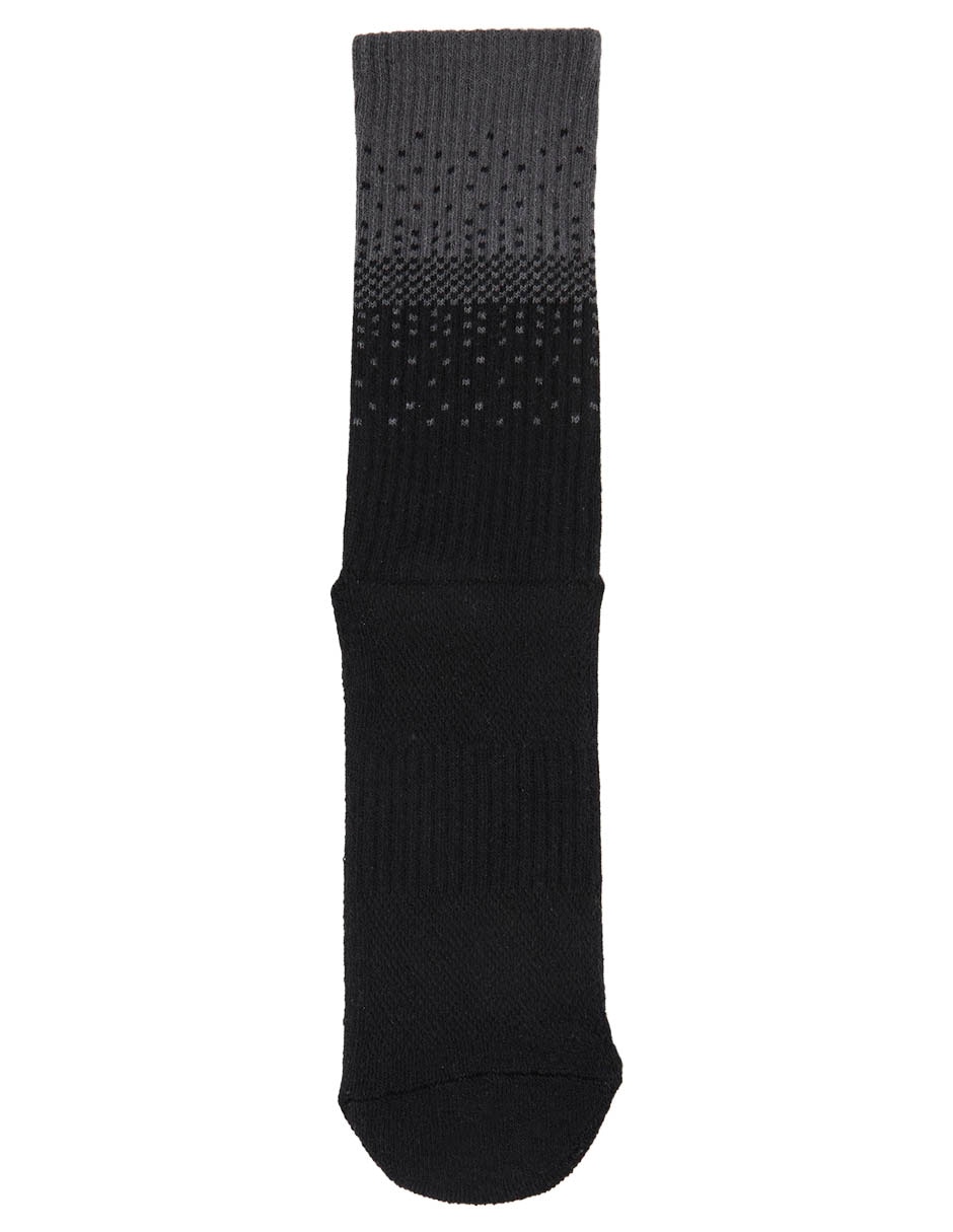 Set De Calceta De Algodón Para Hombre 3 Pares 2