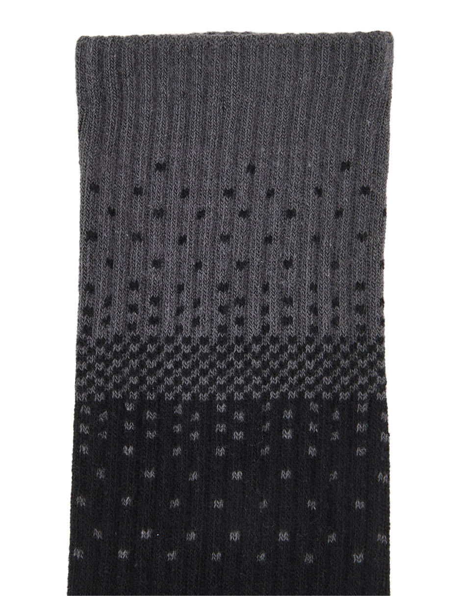 Set De Calceta De Algodón Para Hombre 3 Pares 3