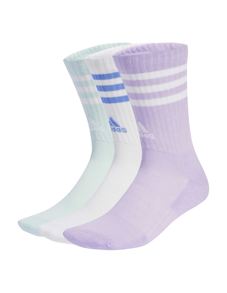 Calceta transpirable de algodón Hombre 3 pares Calceta transpirable de algodón Hombre 3 pares