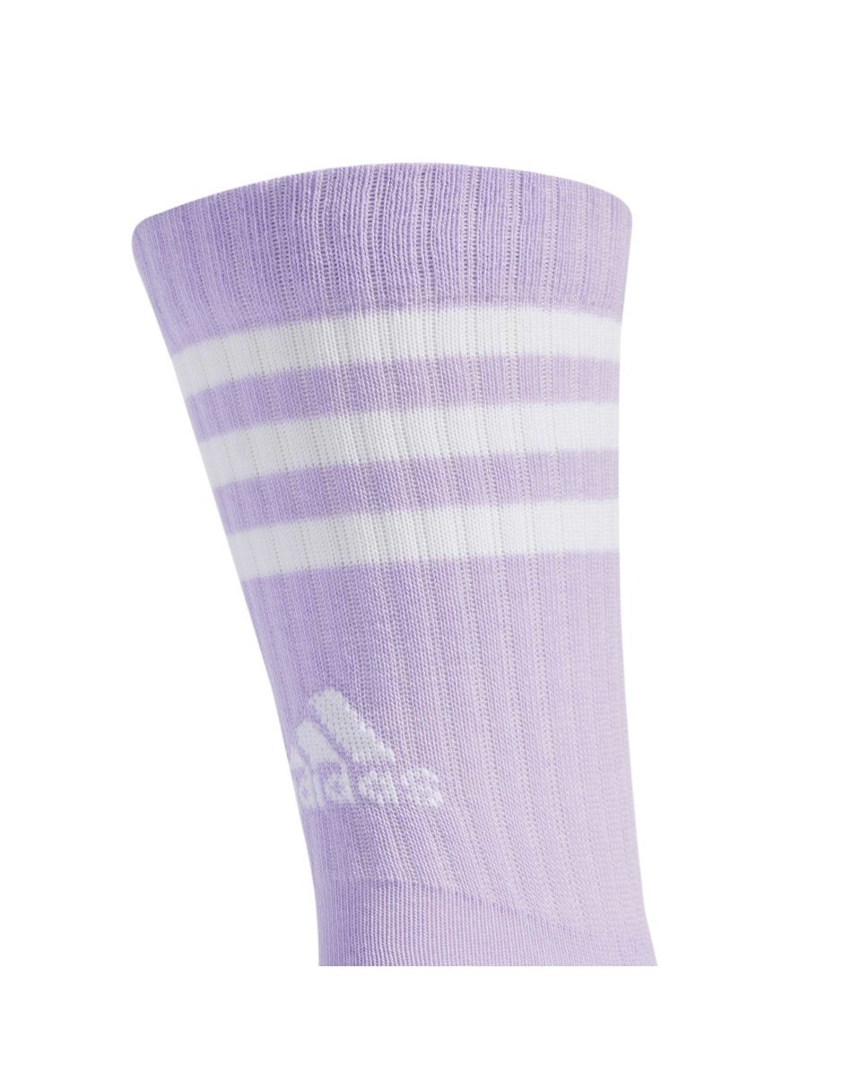 Calceta transpirable de algodón Hombre 3 pares 3