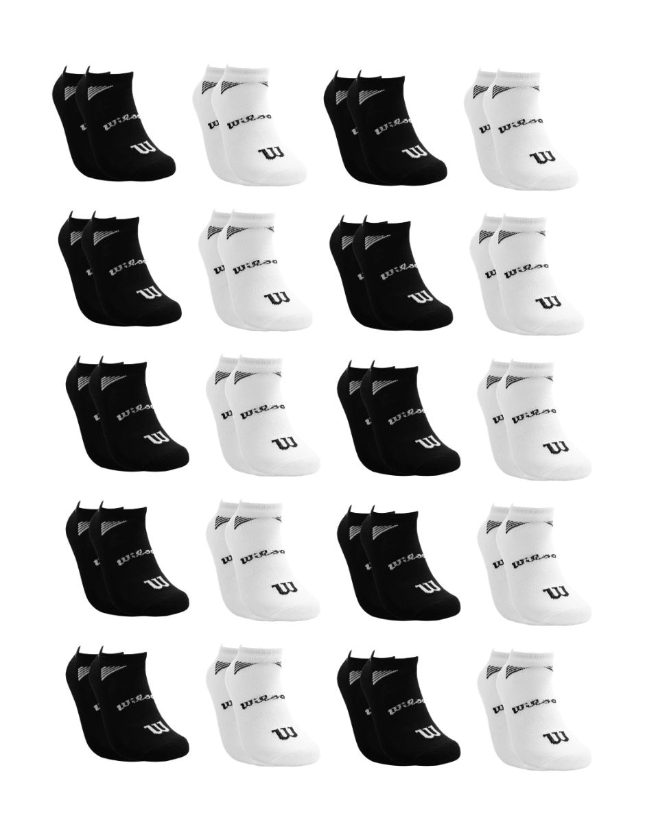 Tines comfort hombre 20 pares