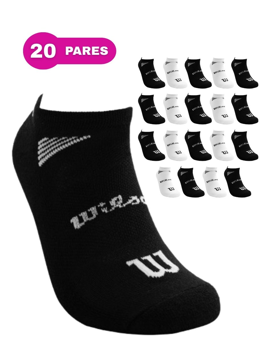Tines comfort hombre 20 pares 5