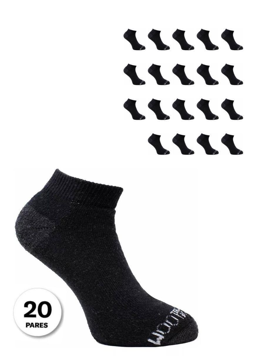 Tines comfort para hombre 20 pares 2