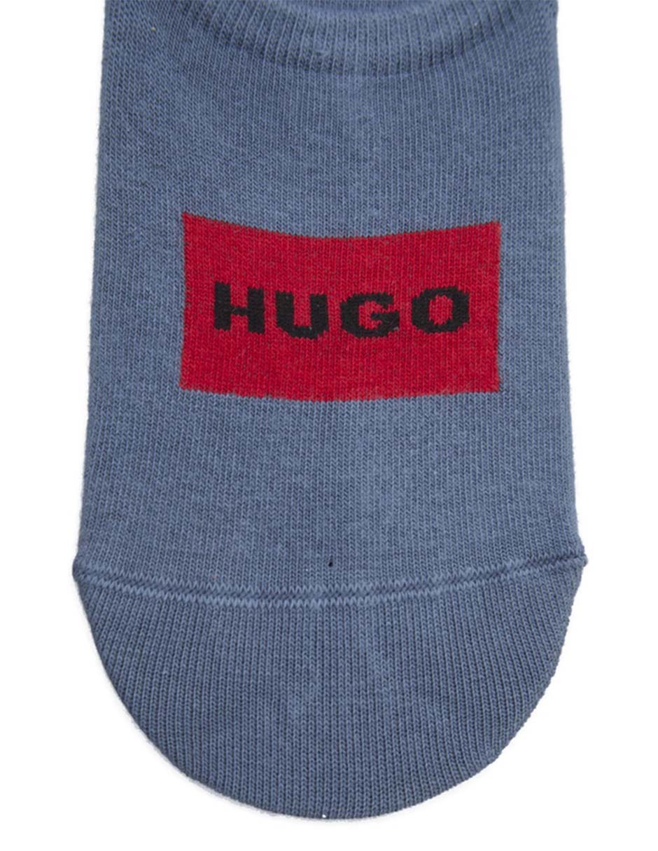 Calcetines de algodón Hombre 3 pares 3