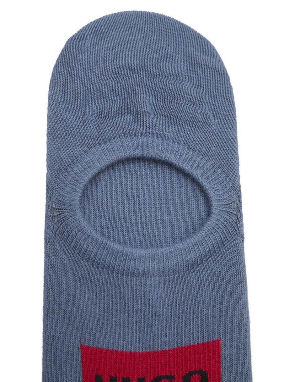 Calcetines de algodón Hombre 3 pares 2