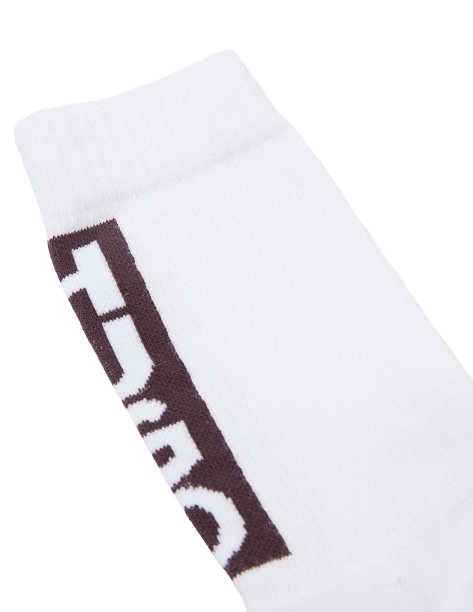 Calcetines de algodón Hombre 3 pares 4