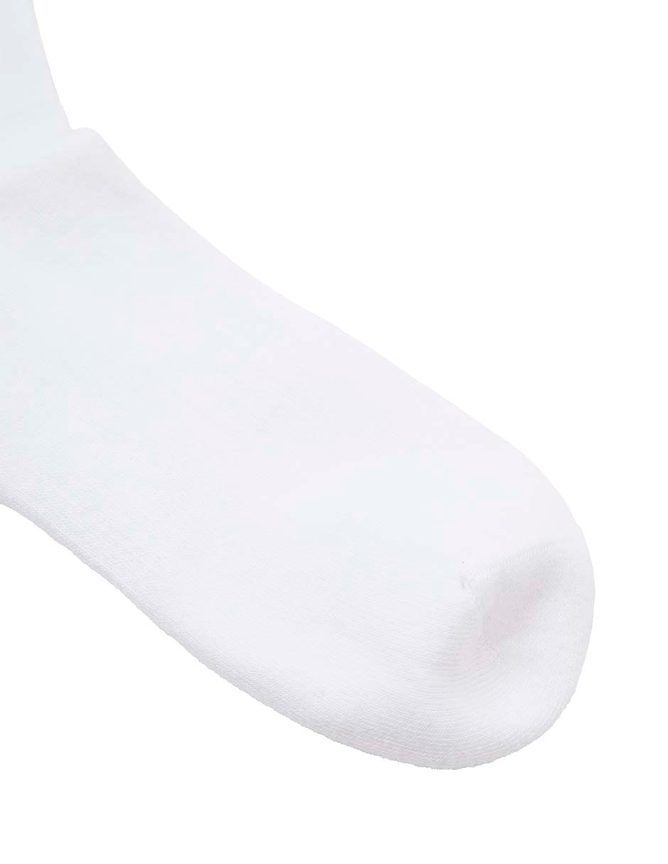 Calcetines de algodón Hombre 3 pares 3