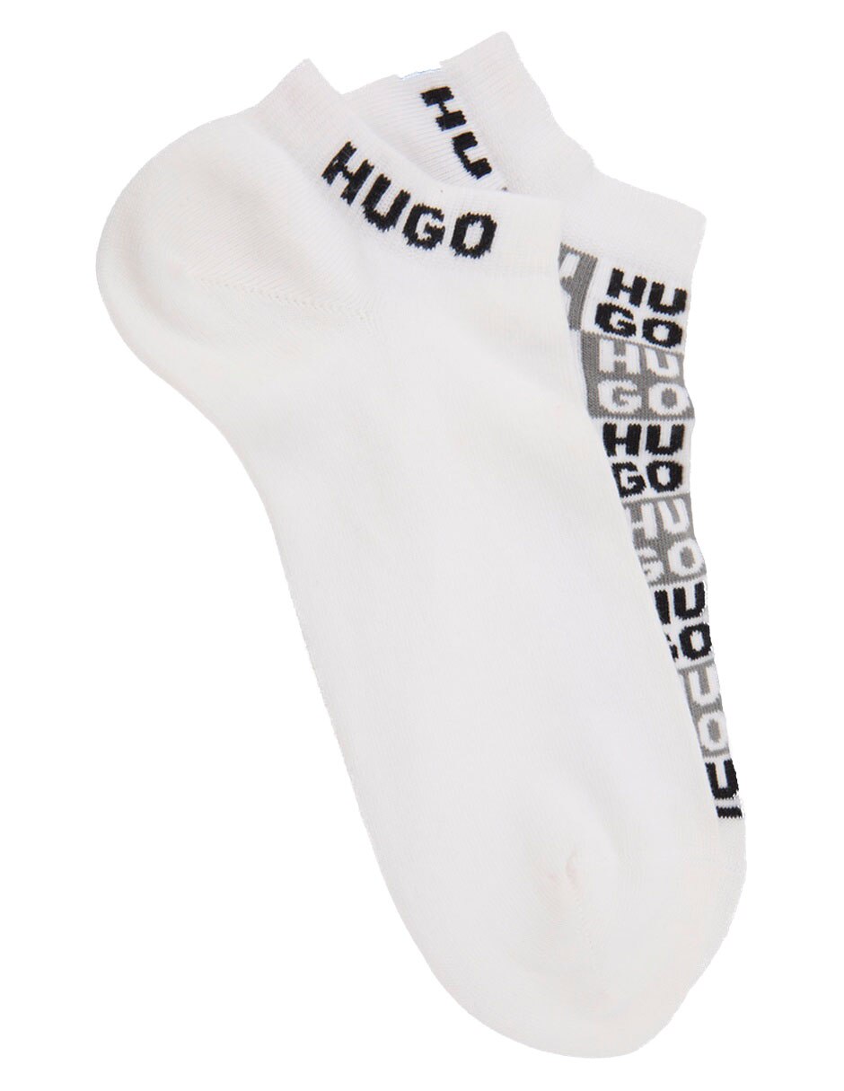 Set de tín de algodón para hombre 2 pares