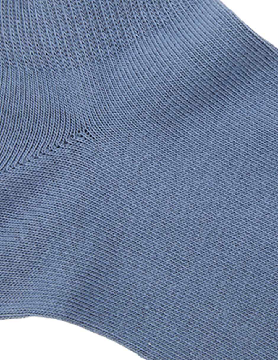 Calcetines de algodón Hombre 6 pares 2