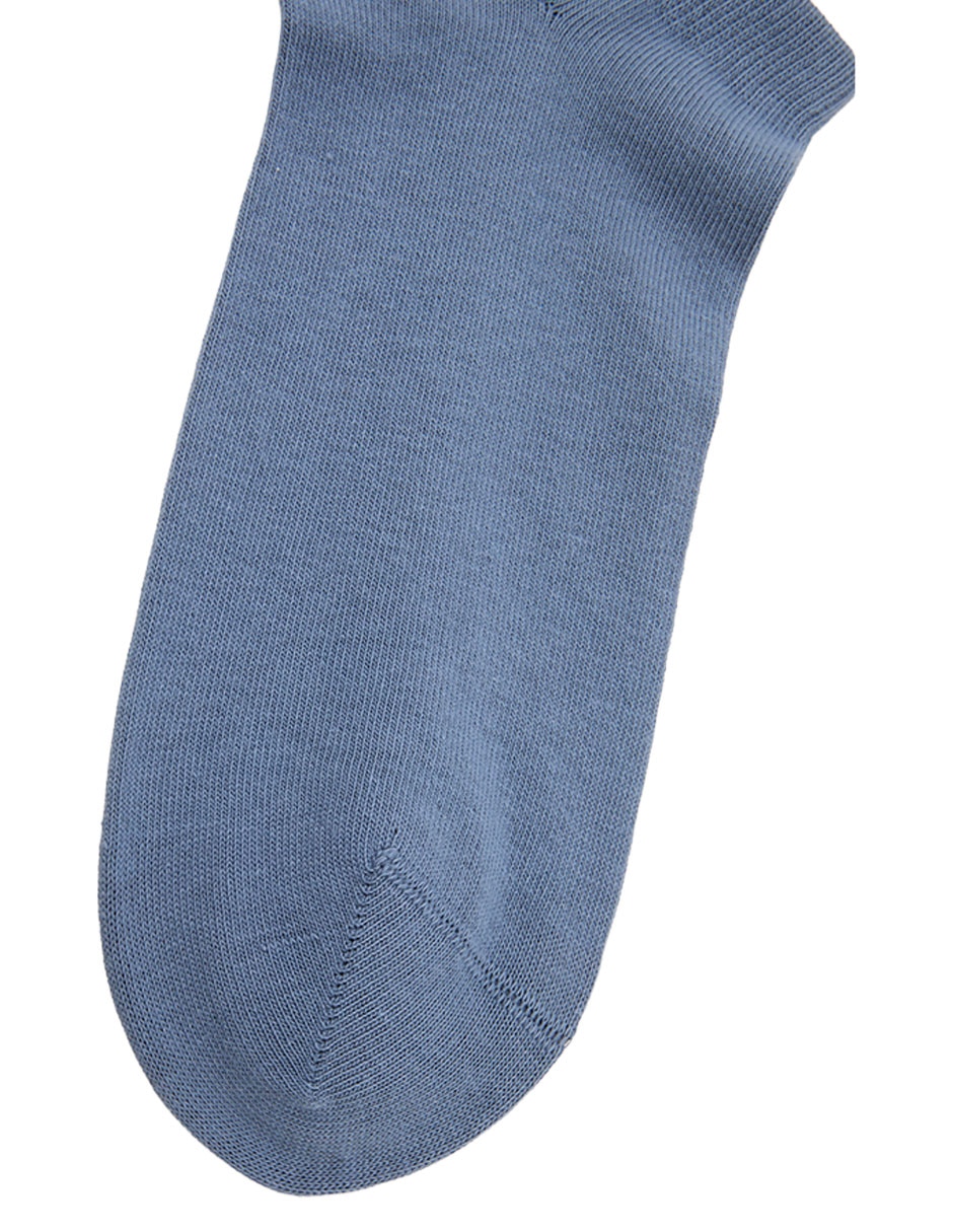 Set de tín Hugo de algodón para hombre 6 pares