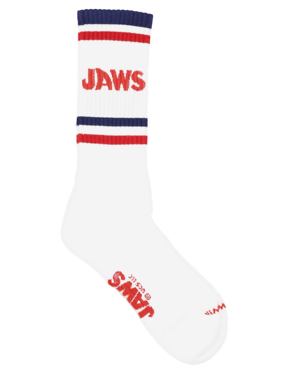Calcetines Jaws de algodón Hombre Calcetines Jaws de algodón Hombre