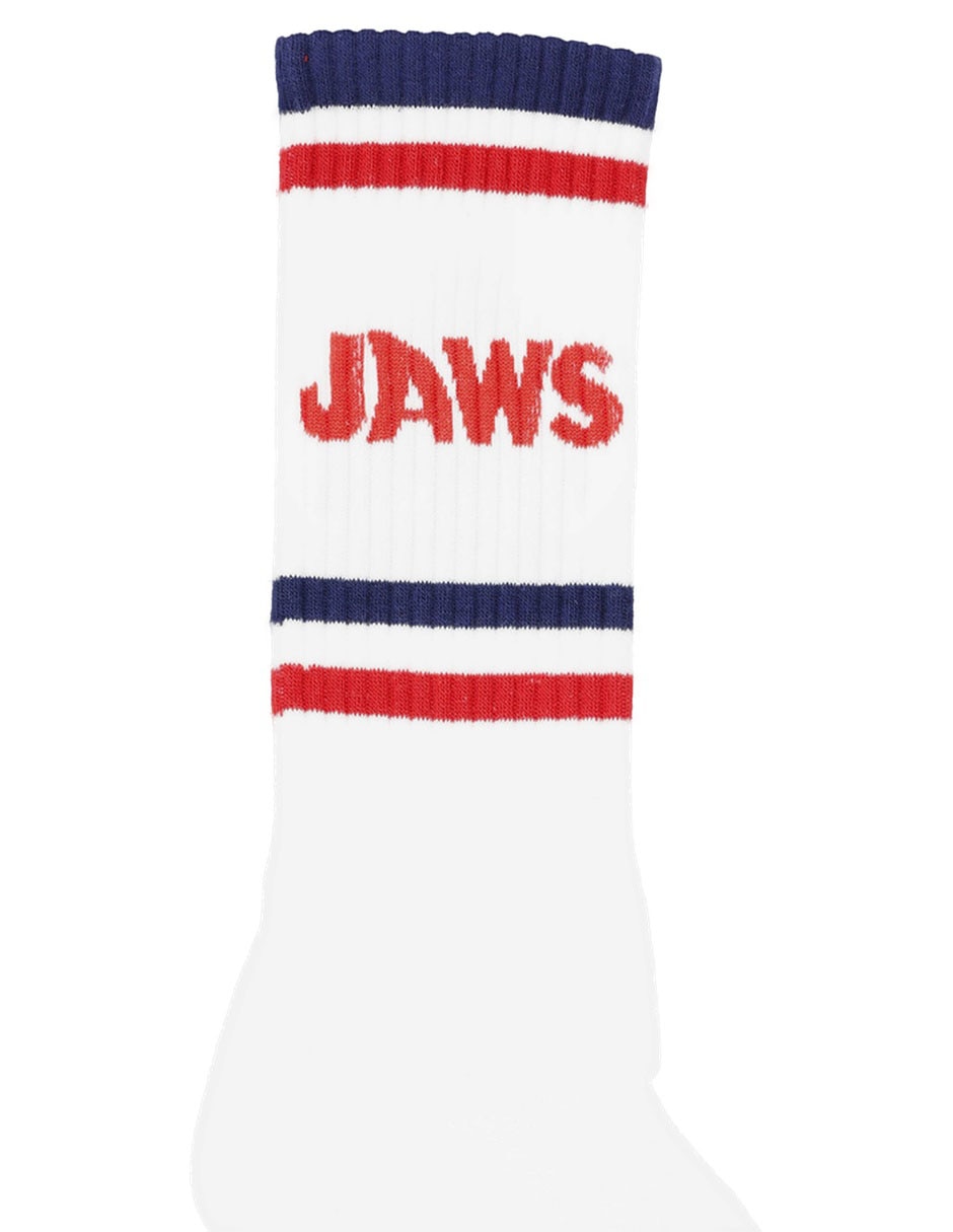 Calcetines Jaws de algodón Hombre 3